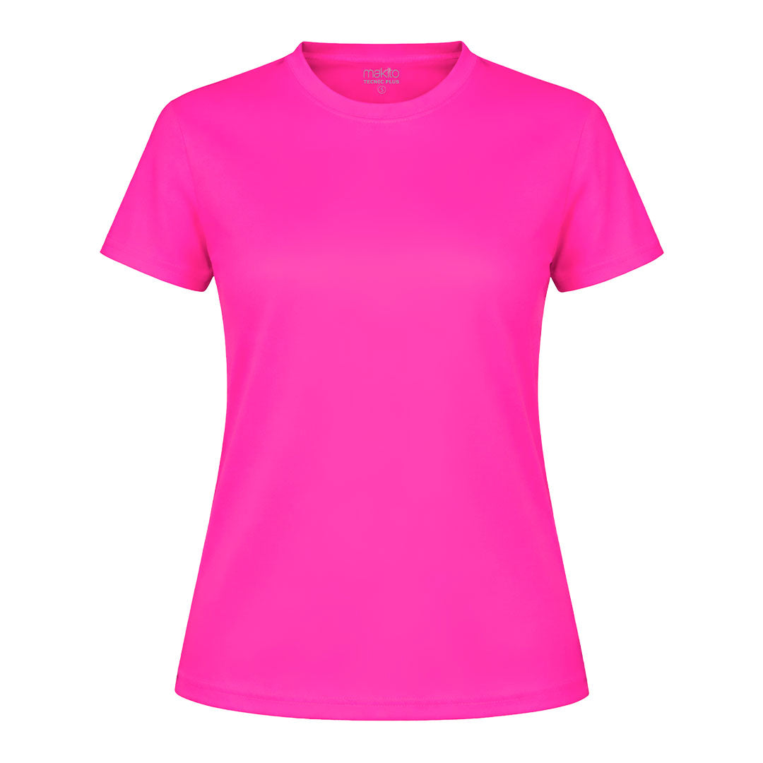 Camiseta Mujer