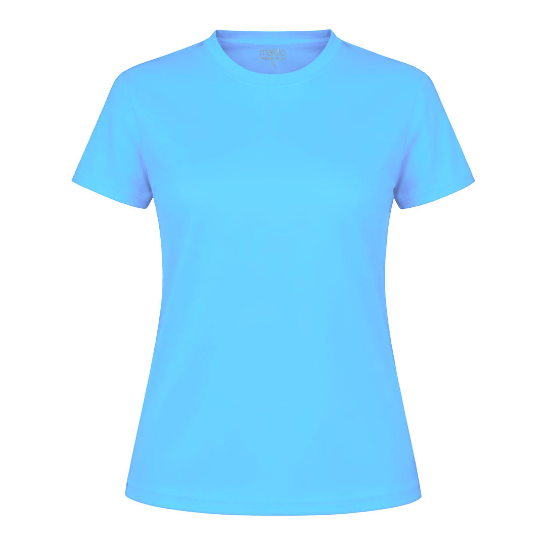 Camiseta Mujer