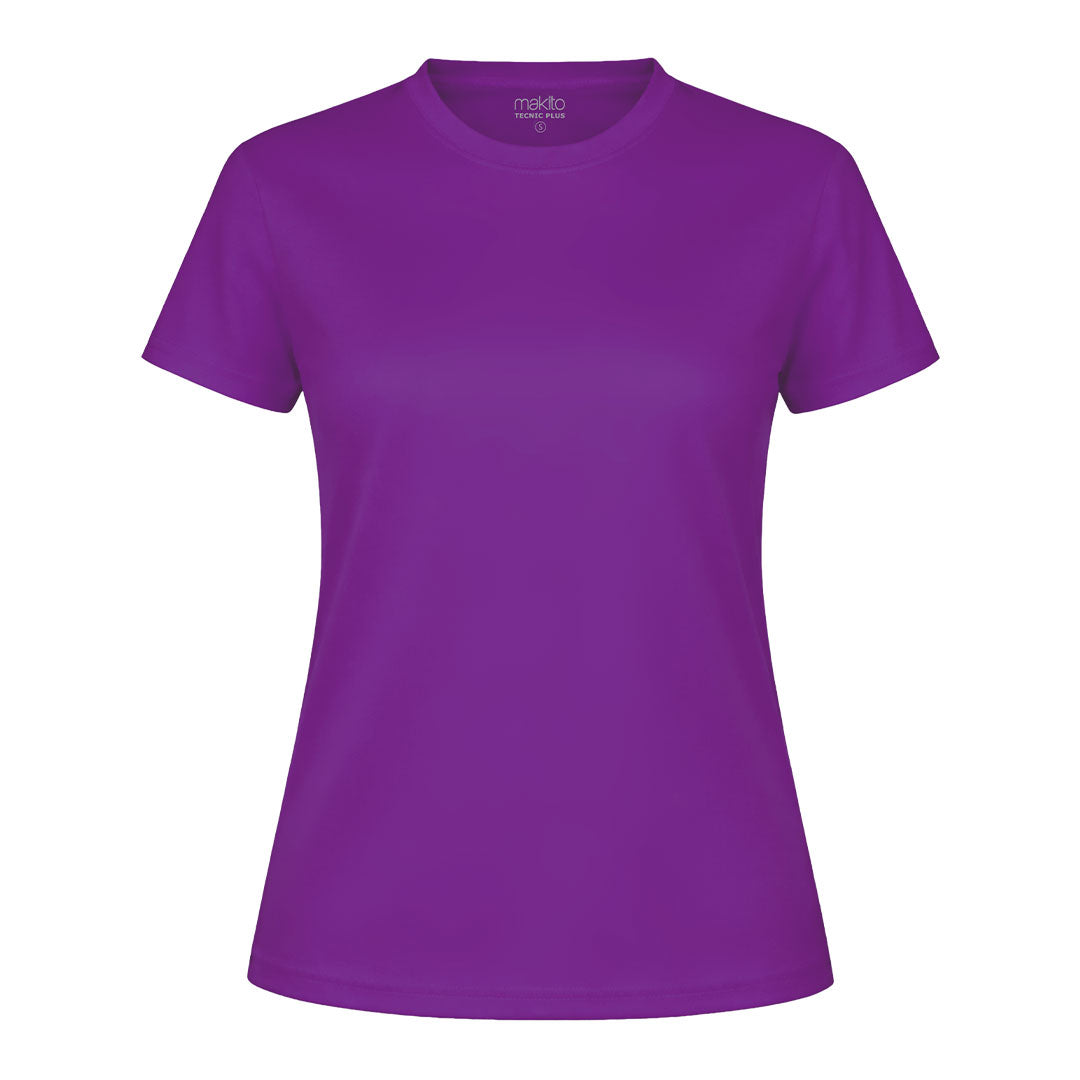 Camiseta Mujer
