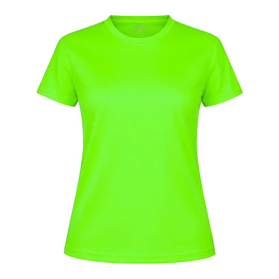 Camiseta Mujer