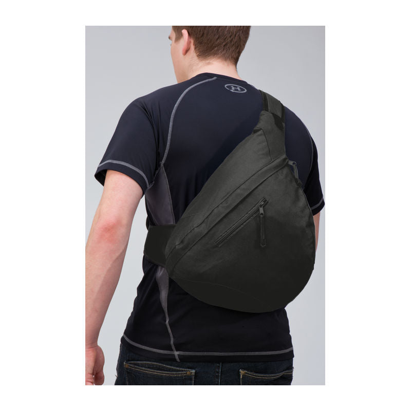 Mochila Urbana Córdoba