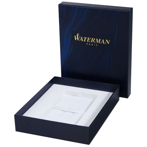 Caja de regalo para escritura "Waterman"