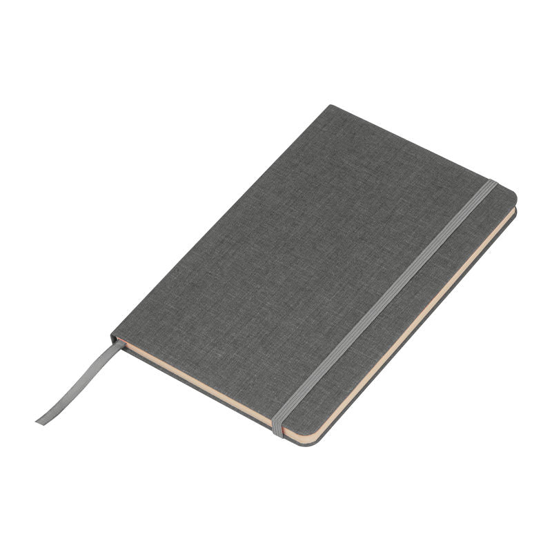 Cuaderno A5 Rayado Rpet Algiers