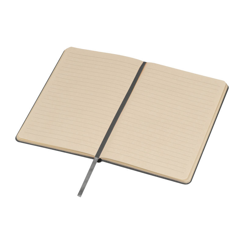 Cuaderno A5 Rayado Rpet Algiers