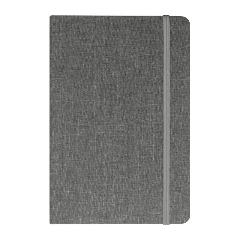 Cuaderno A5 Rayado Rpet Algiers
