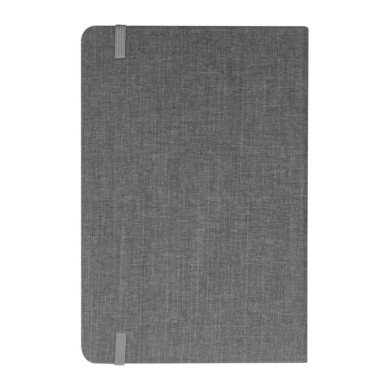 Cuaderno A5 Rayado Rpet Algiers