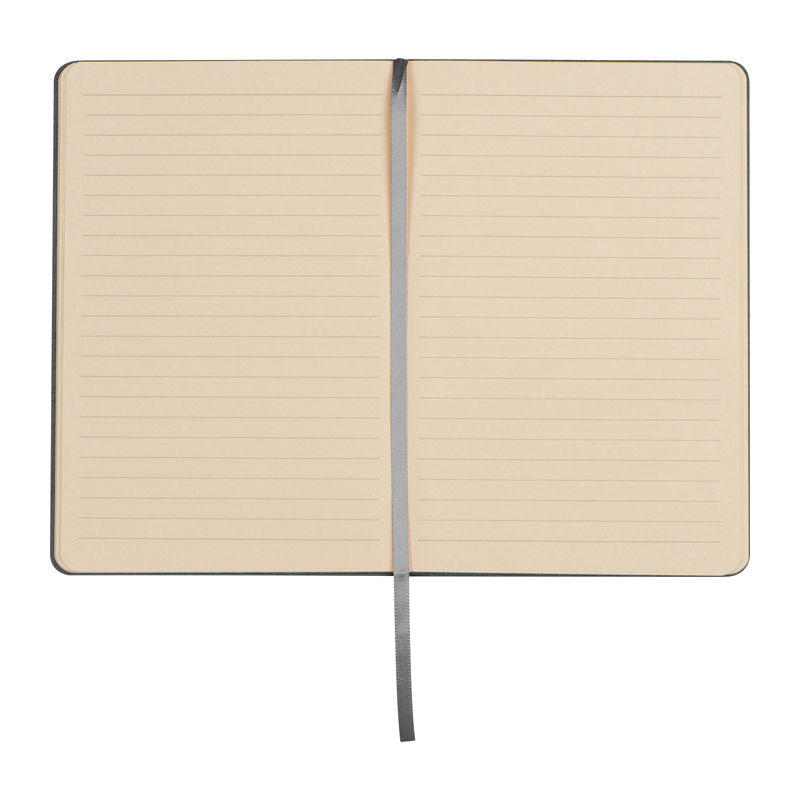 Cuaderno A5 Rayado Rpet Algiers