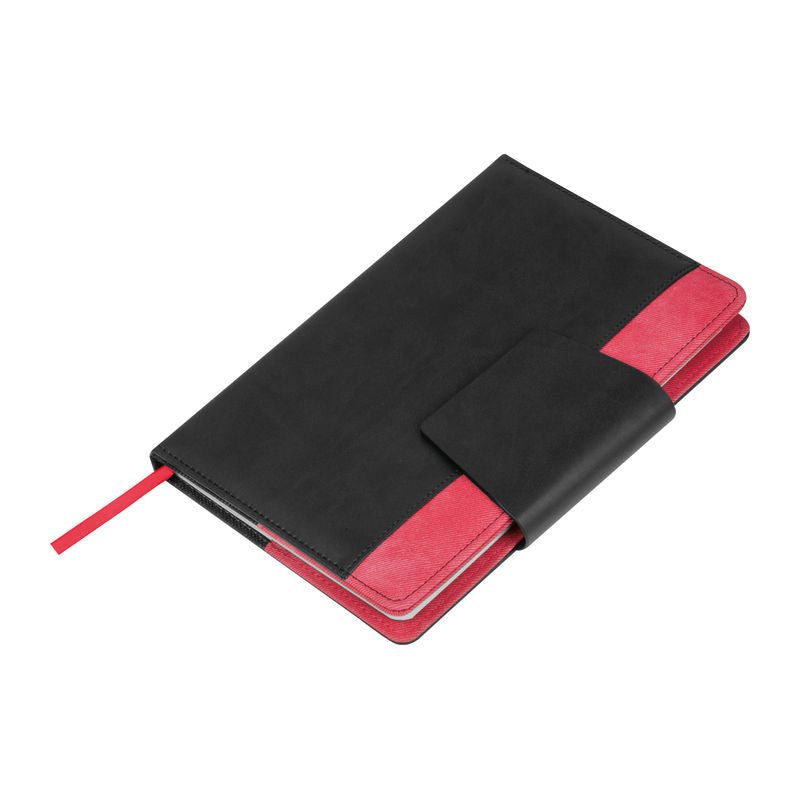 Cuaderno A5 Rayado Asunción en