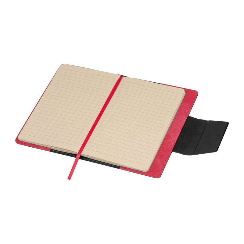 Cuaderno A5 Rayado Asunción en