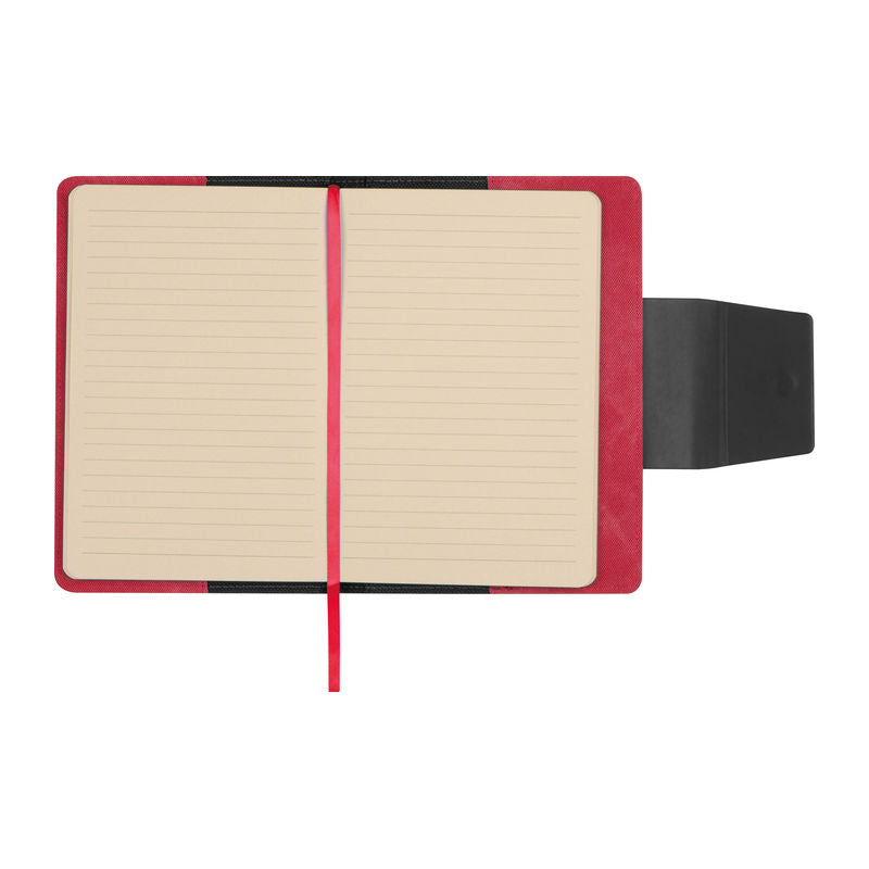 Cuaderno A5 Rayado Asunción en