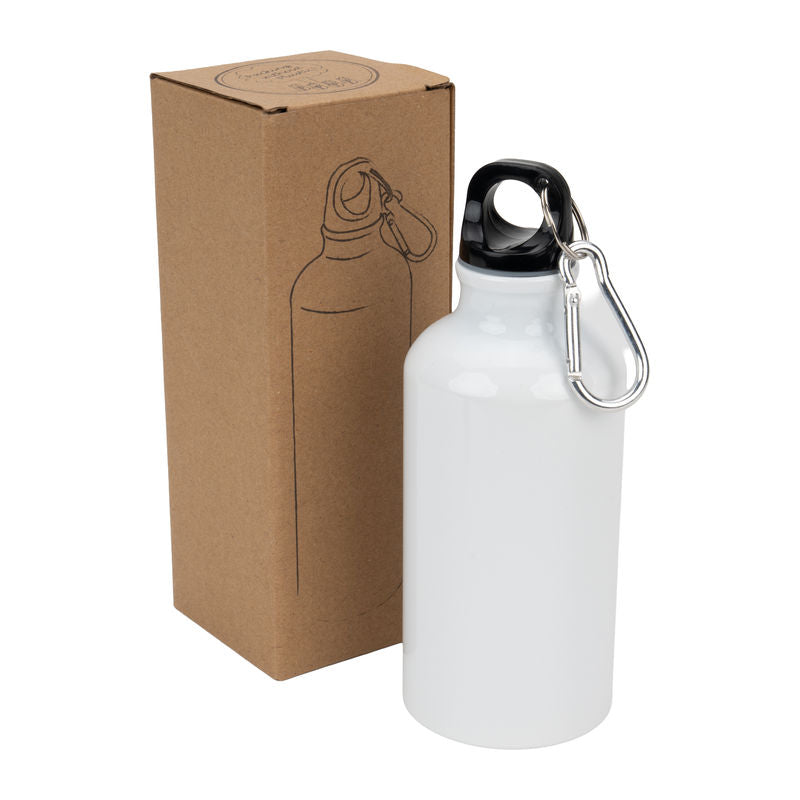 Botella Columbus para Sublimación —