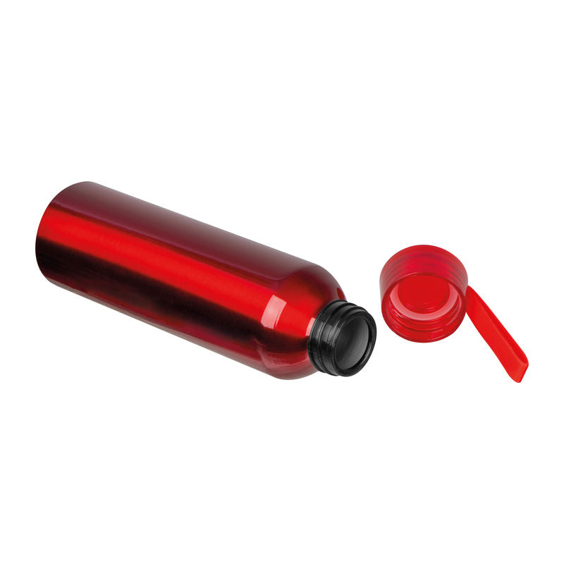 Botella de Aluminio Reciclado con