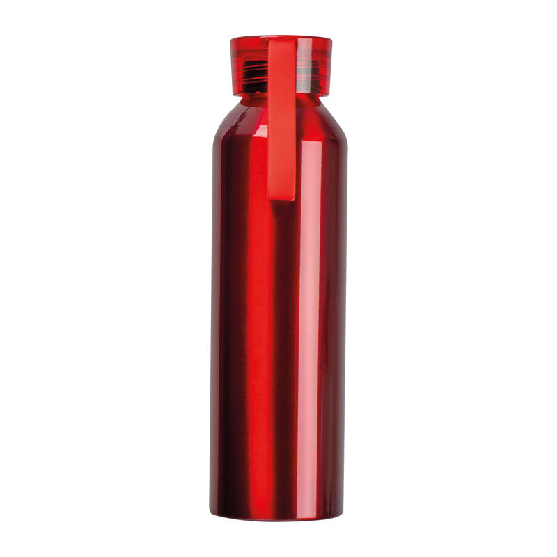 Botella de Aluminio Reciclado con