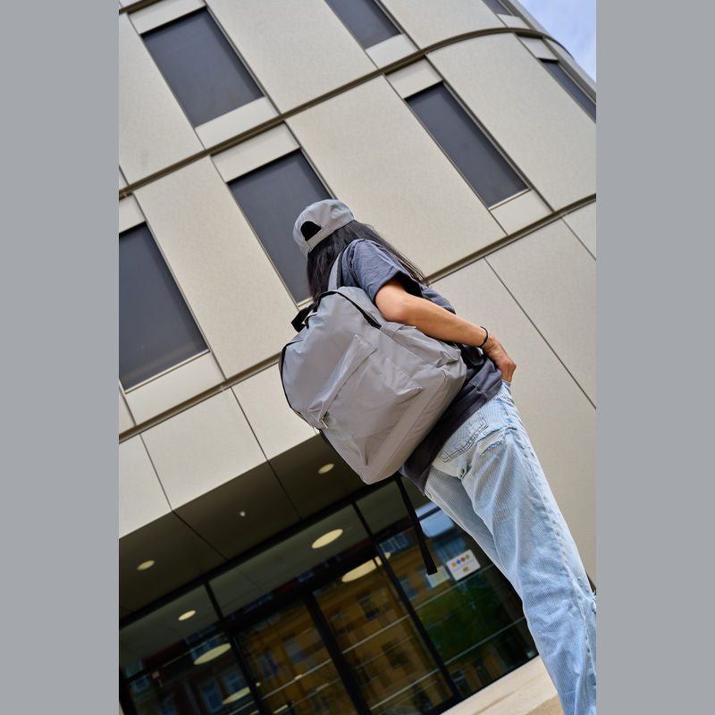 Mochila Reflectante Crewe