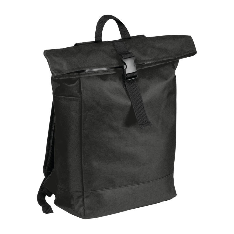 Mochila Mensajera Rolltop Rio Grande