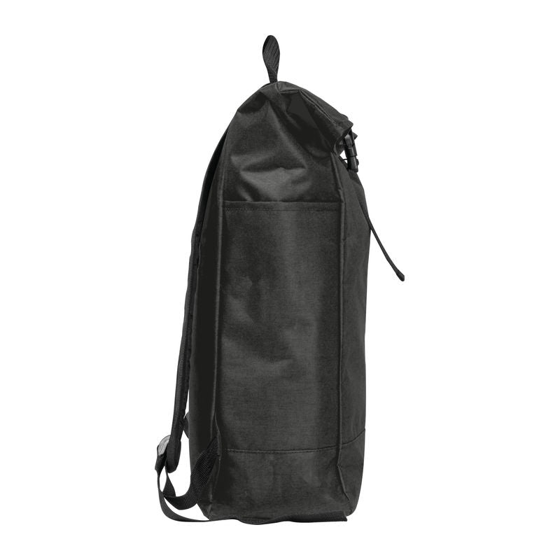 Mochila Mensajera Rolltop Rio Grande
