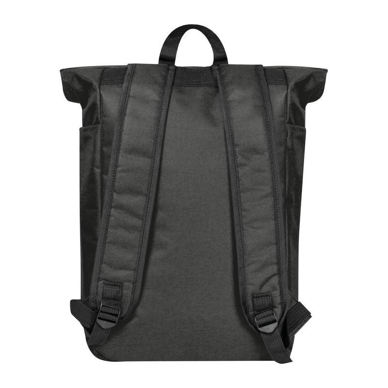 Mochila Mensajera Rolltop Rio Grande