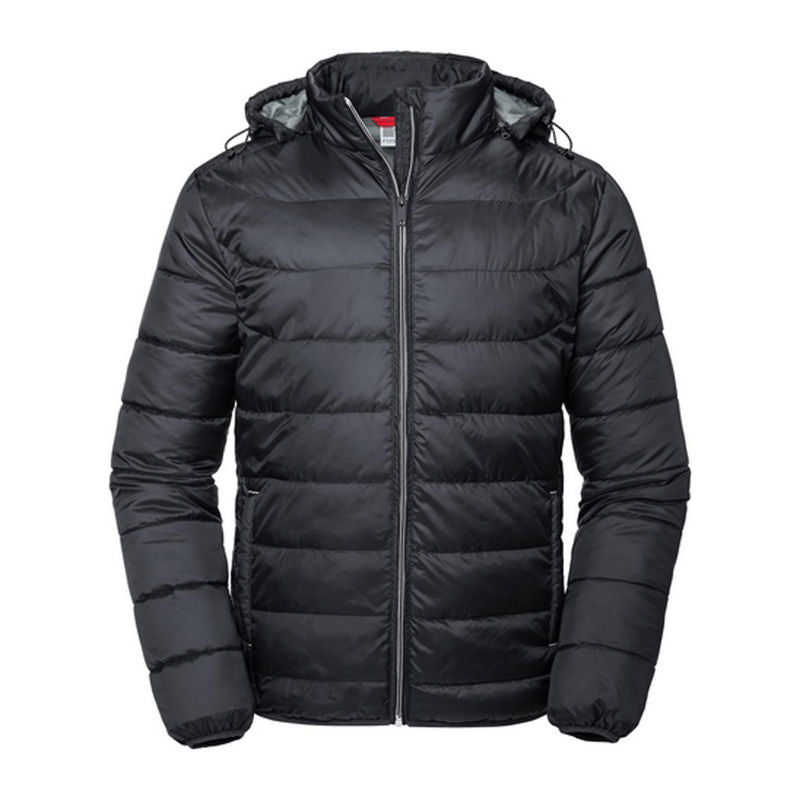 Chaqueta Russell Nano para Hombre
