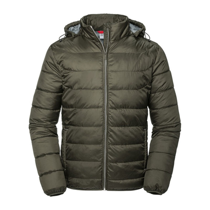 Chaqueta Russell Nano para Hombre