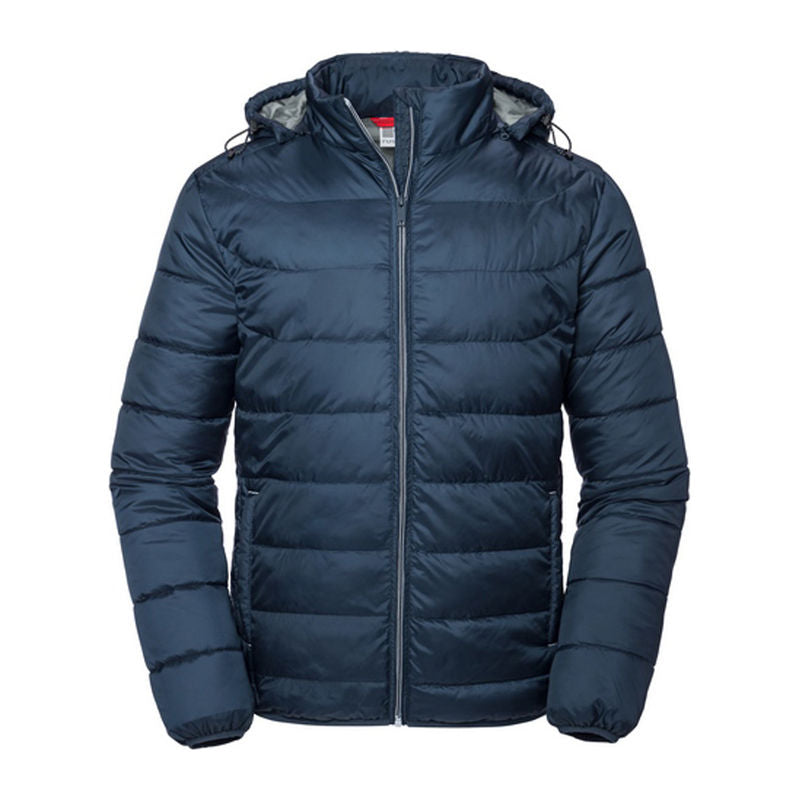 Chaqueta Russell Nano para Hombre