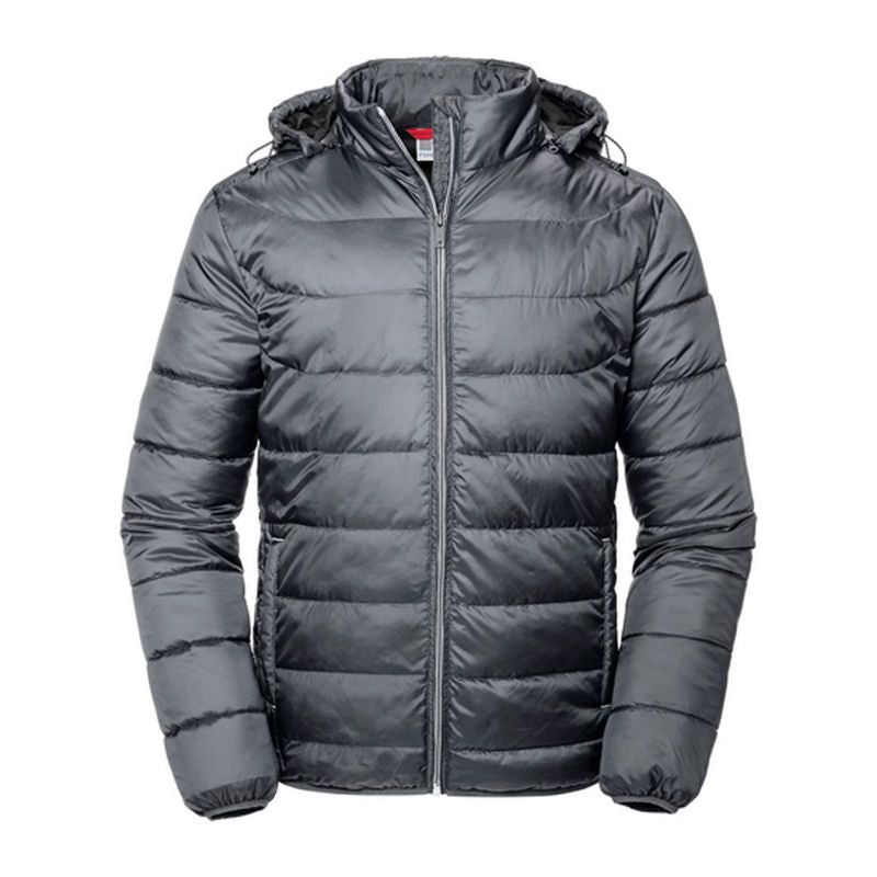 Chaqueta Russell Nano para Hombre