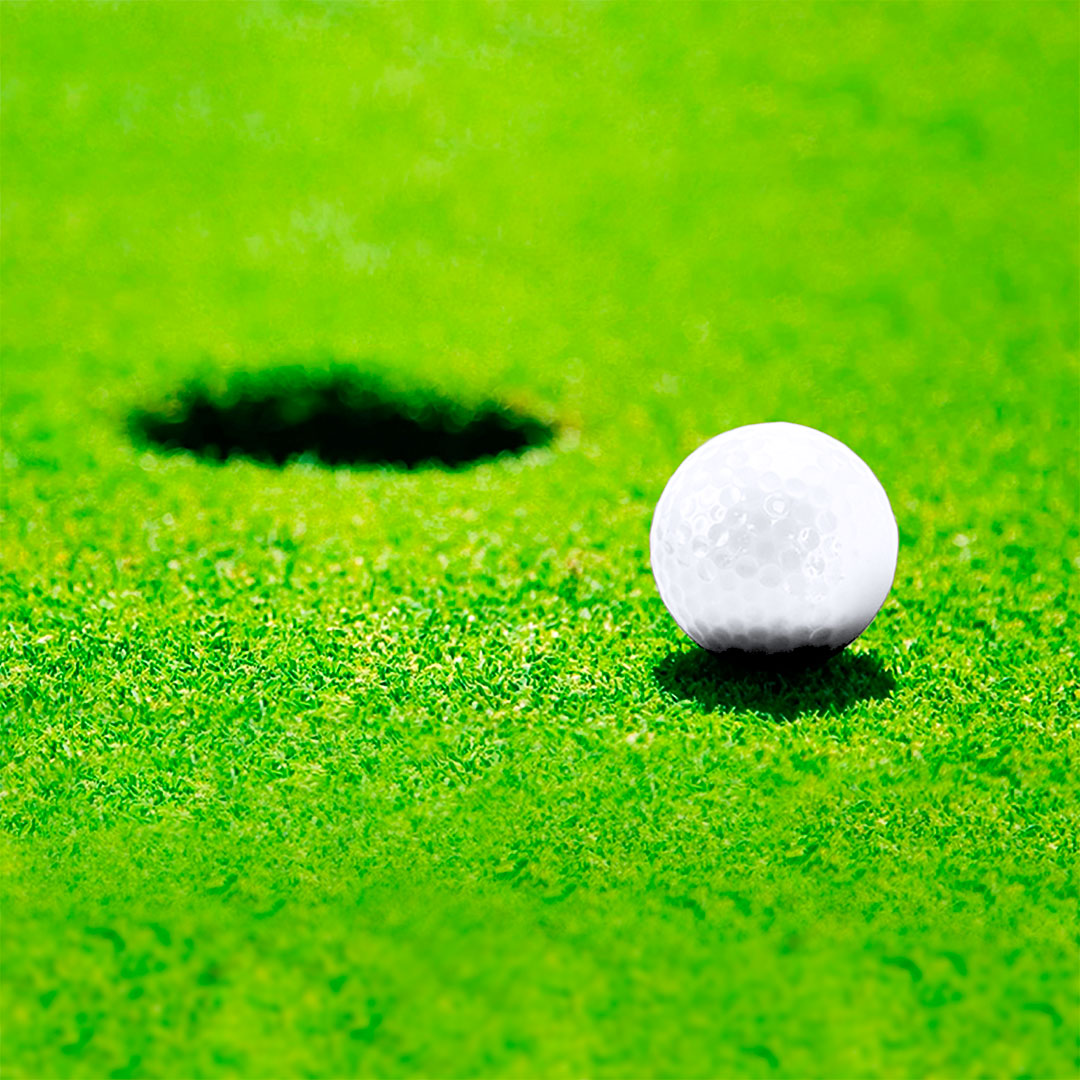 Bola Golf