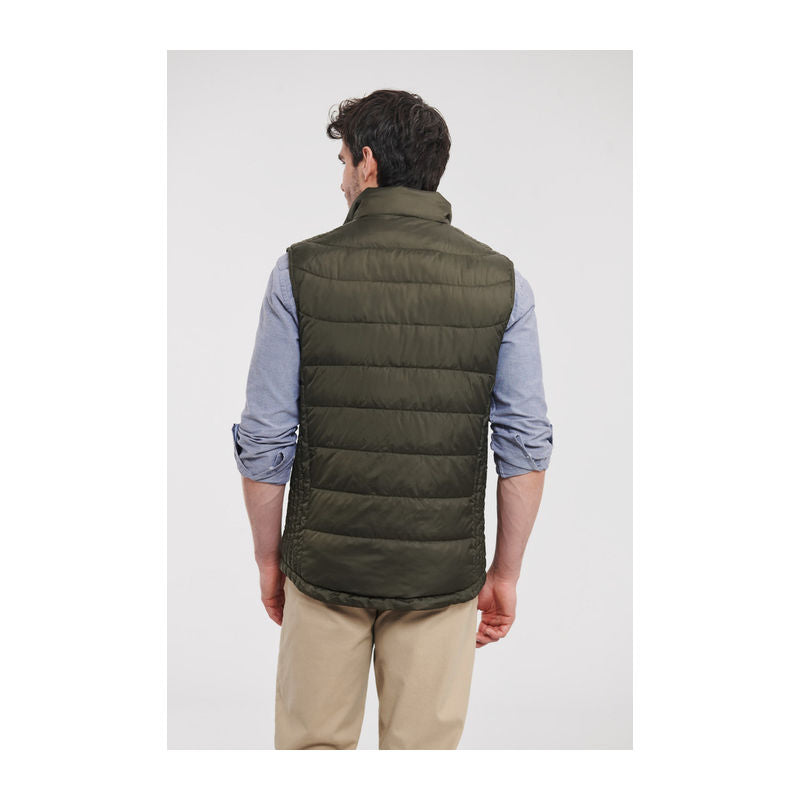 Chaleco Nano para Hombre