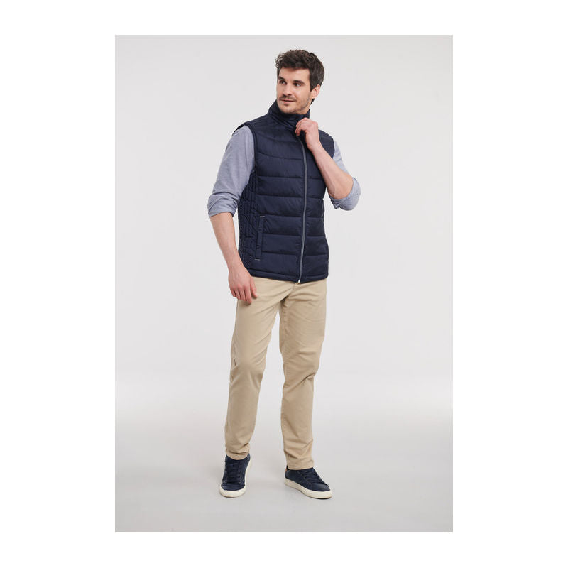 Chaleco Nano para Hombre