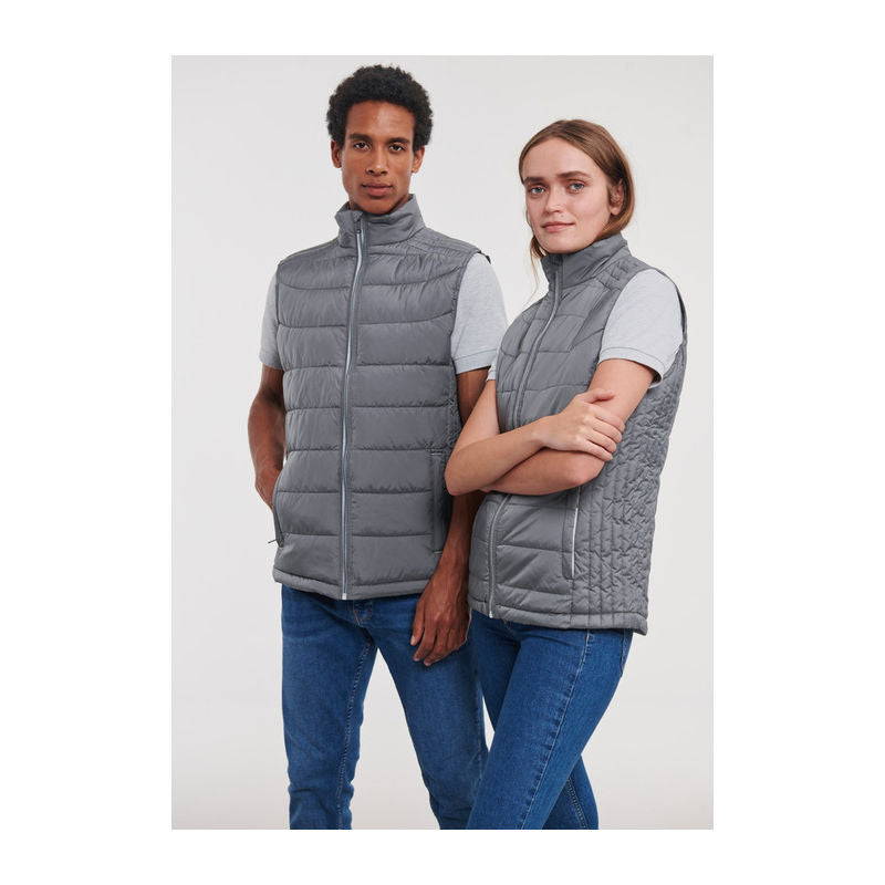 Chaleco Nano para Hombre