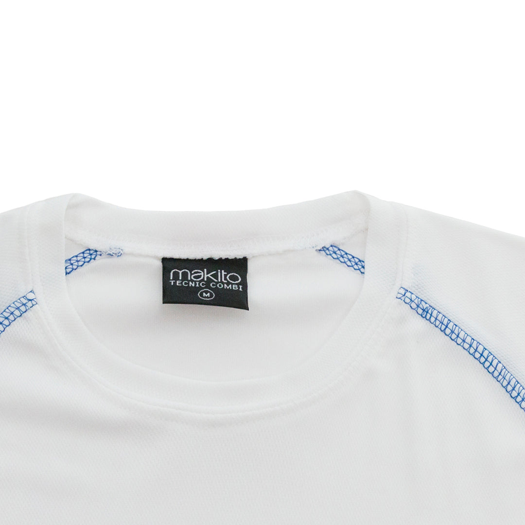 Camiseta Adulto