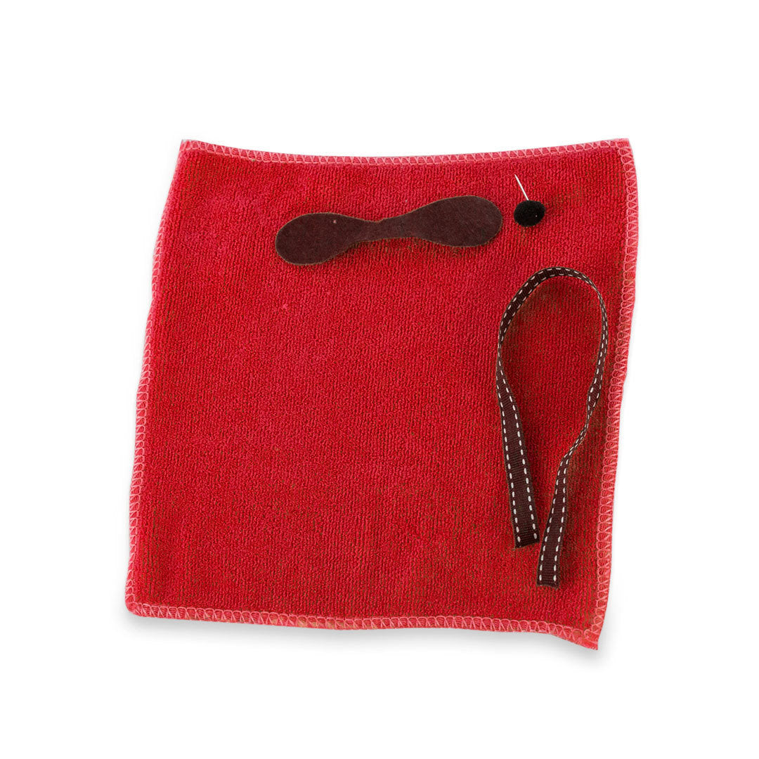 Toalla Absorbente