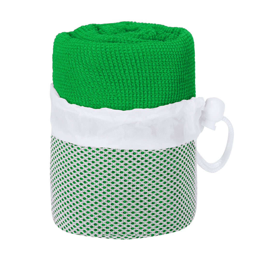 Toalla Absorbente