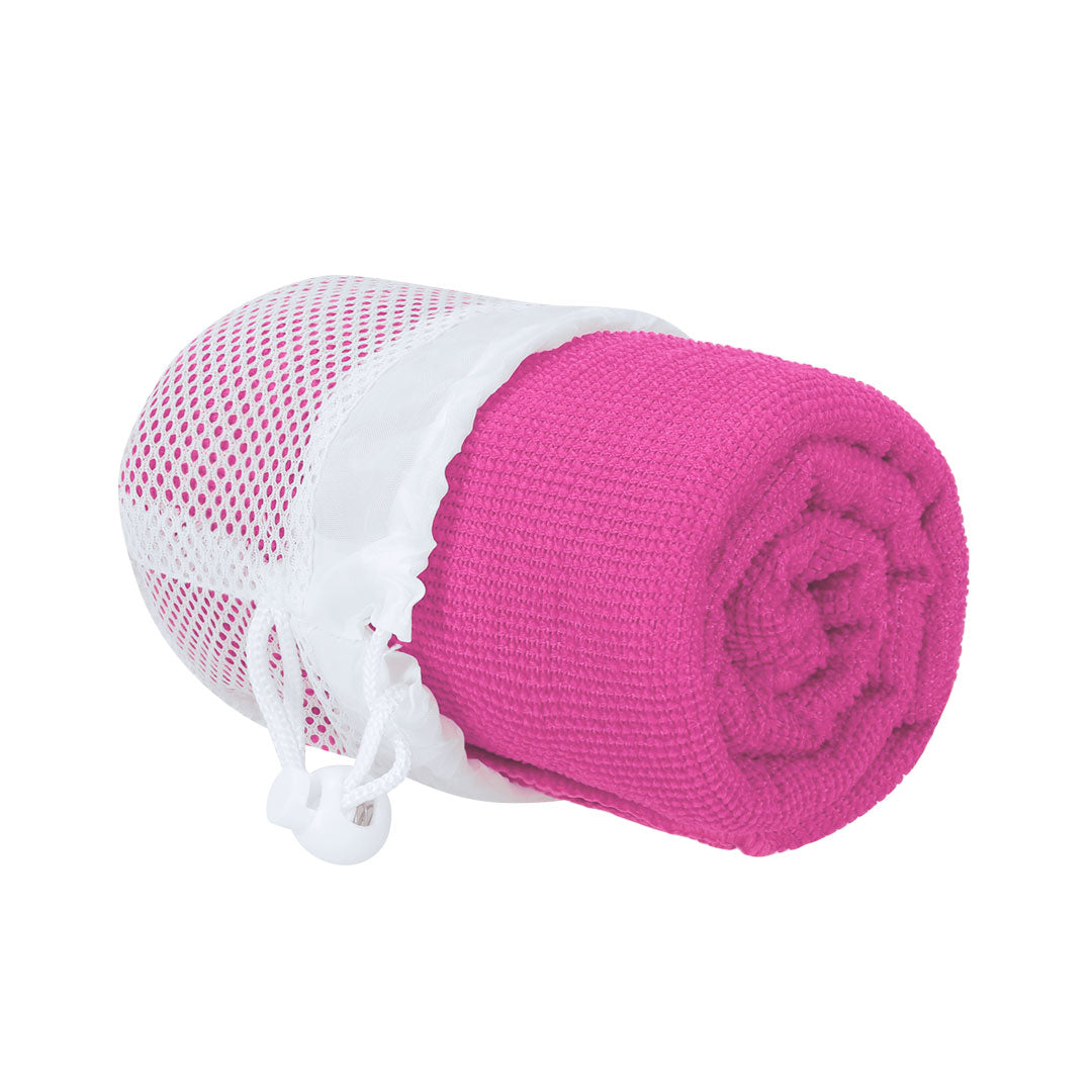 Toalla Absorbente
