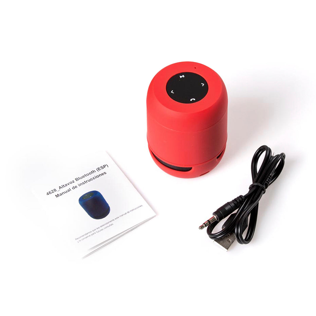 Altavoz