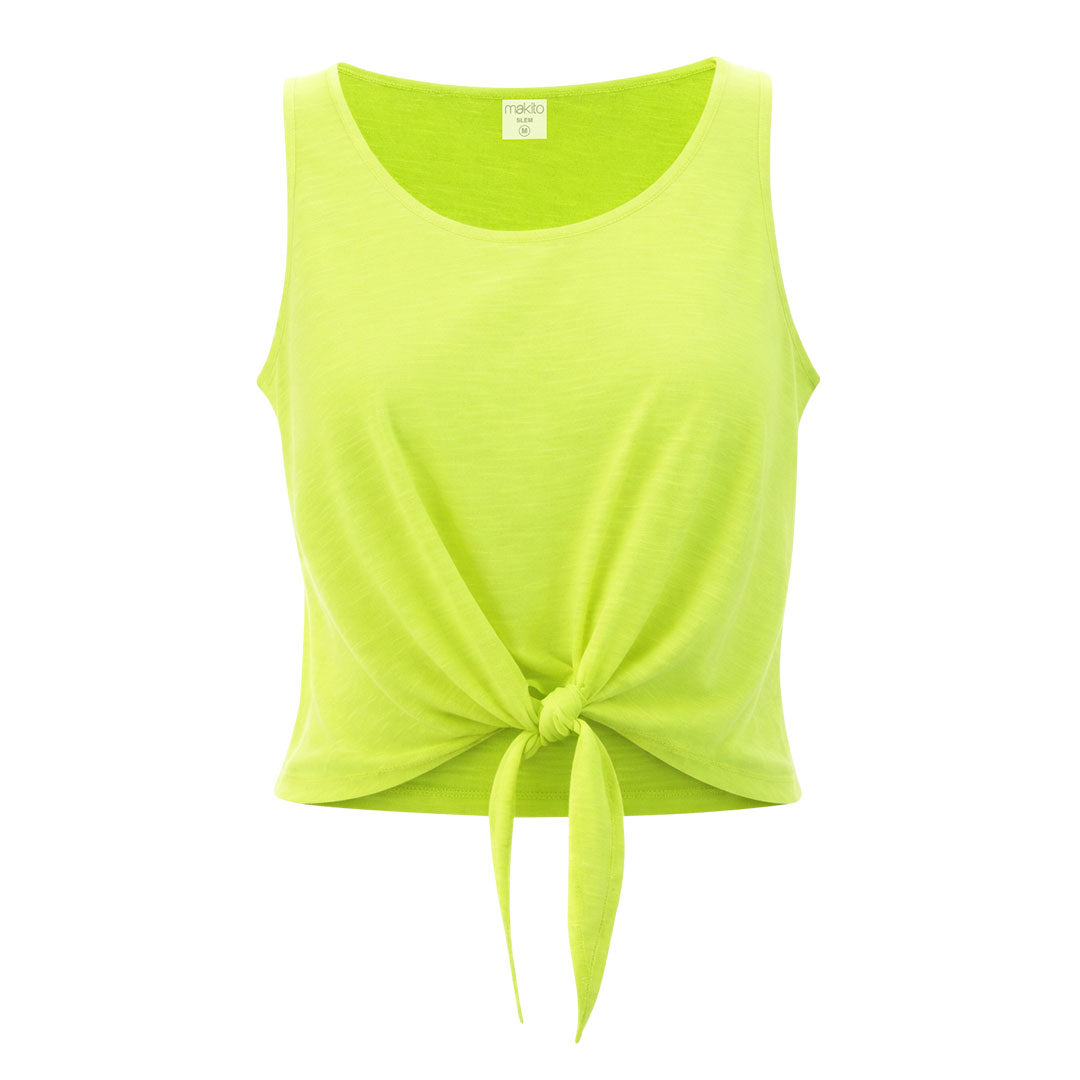 Camiseta Mujer