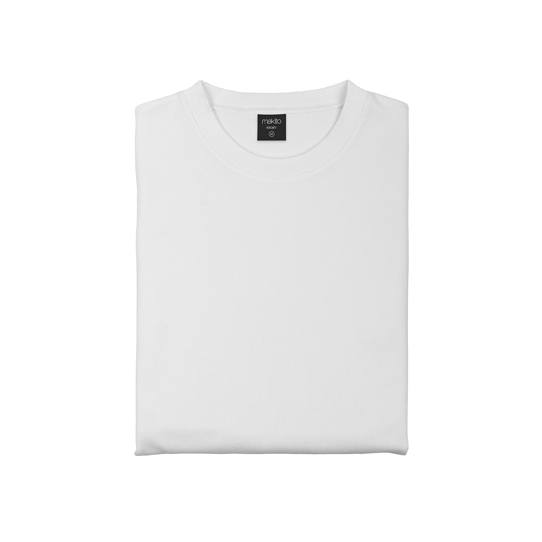 Sudadera Técnica Adulto