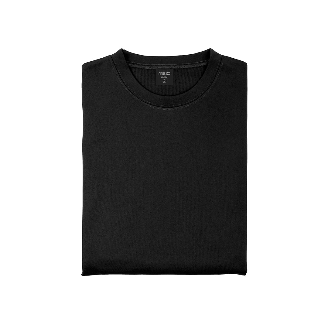 Sudadera Técnica Adulto