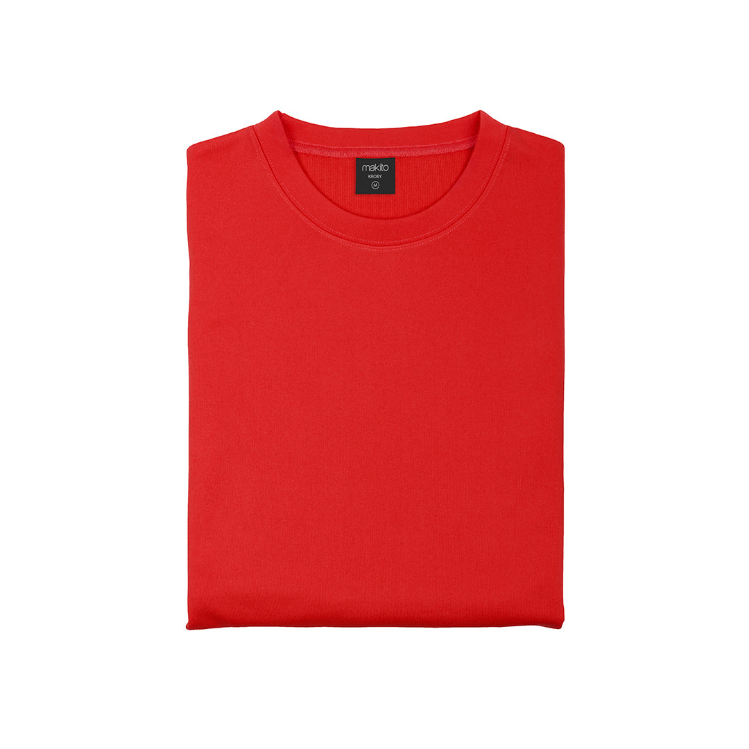 Sudadera Técnica Adulto