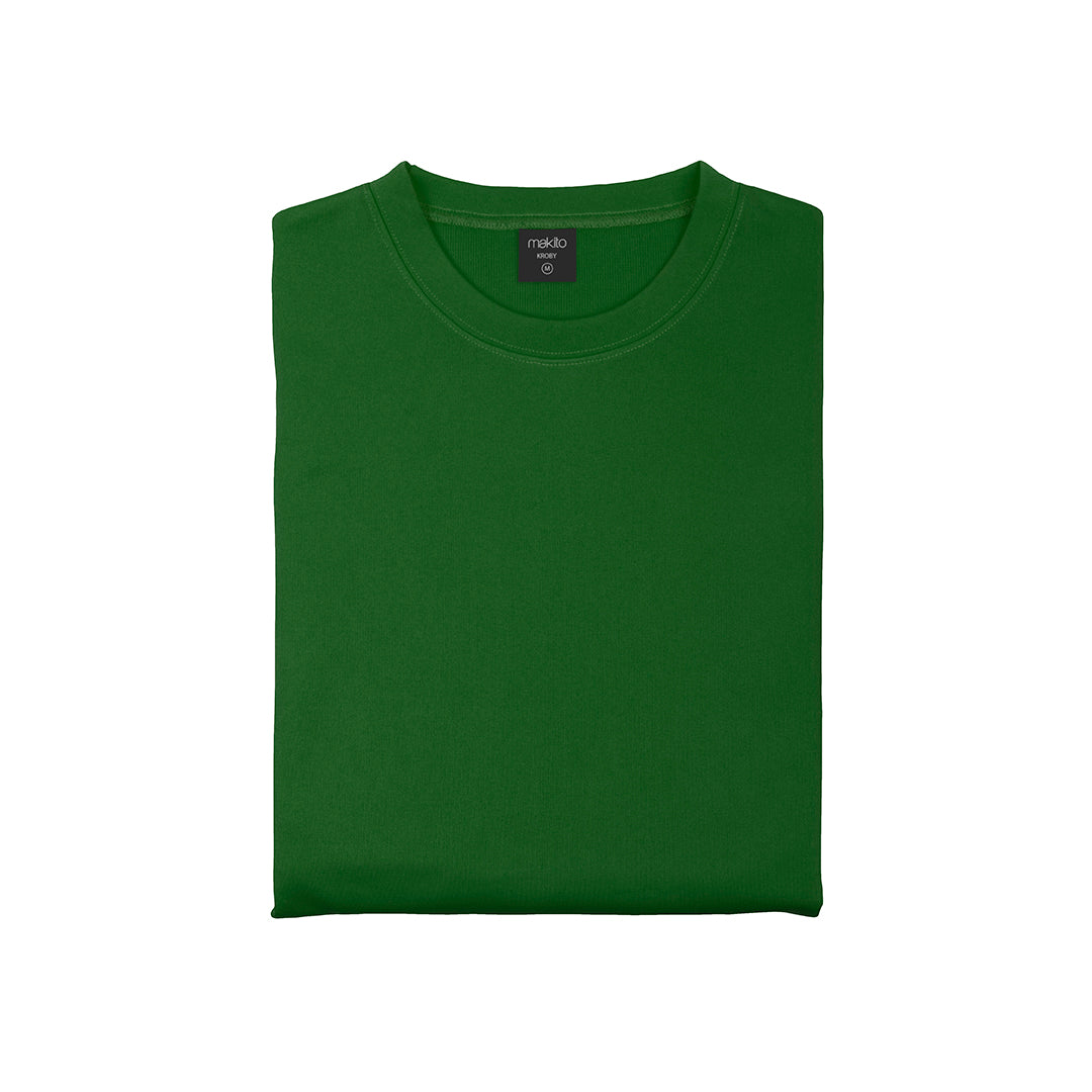 Sudadera Técnica Adulto
