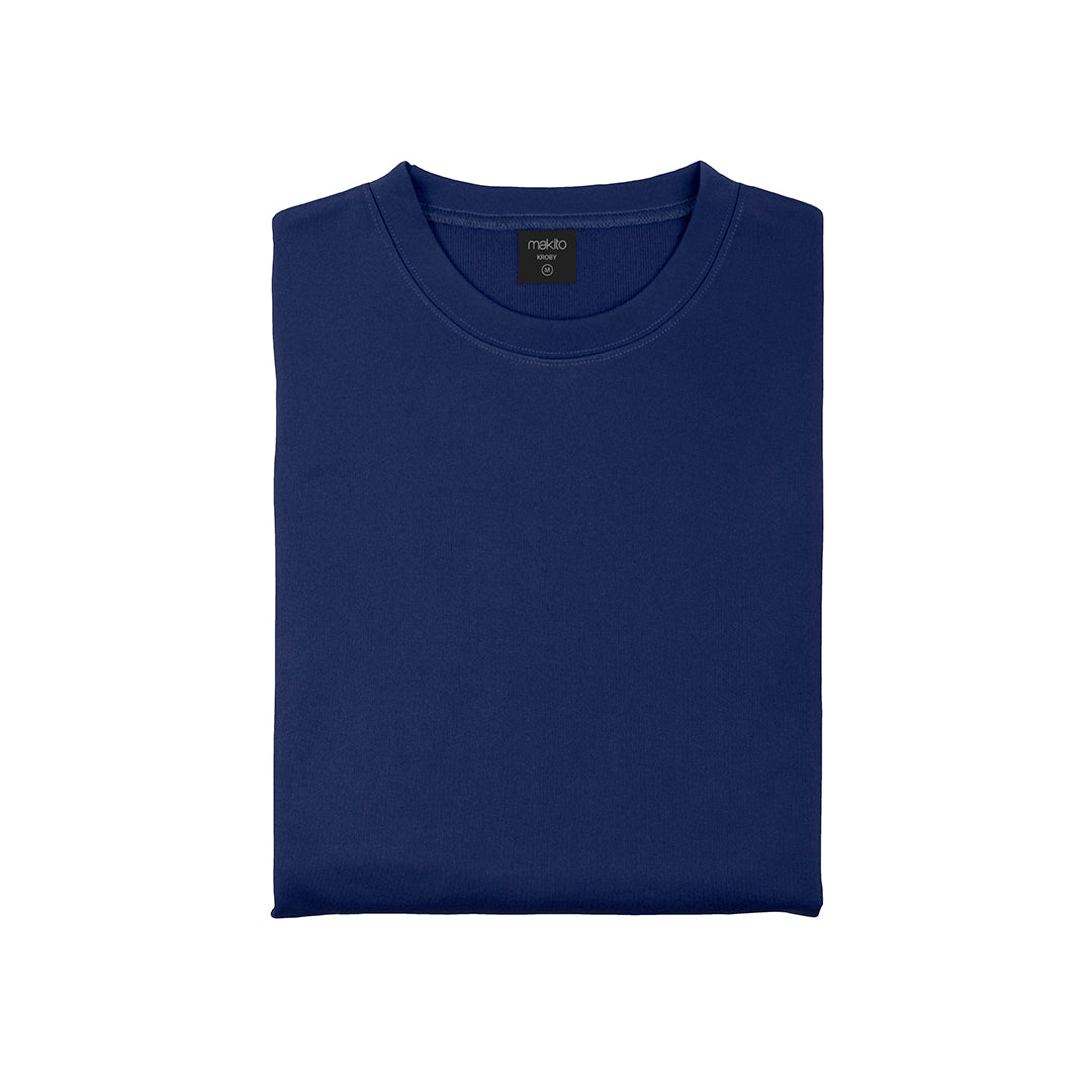 Sudadera Técnica Adulto