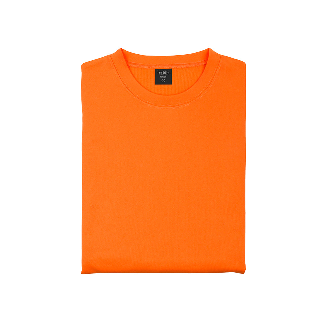 Sudadera Técnica Adulto