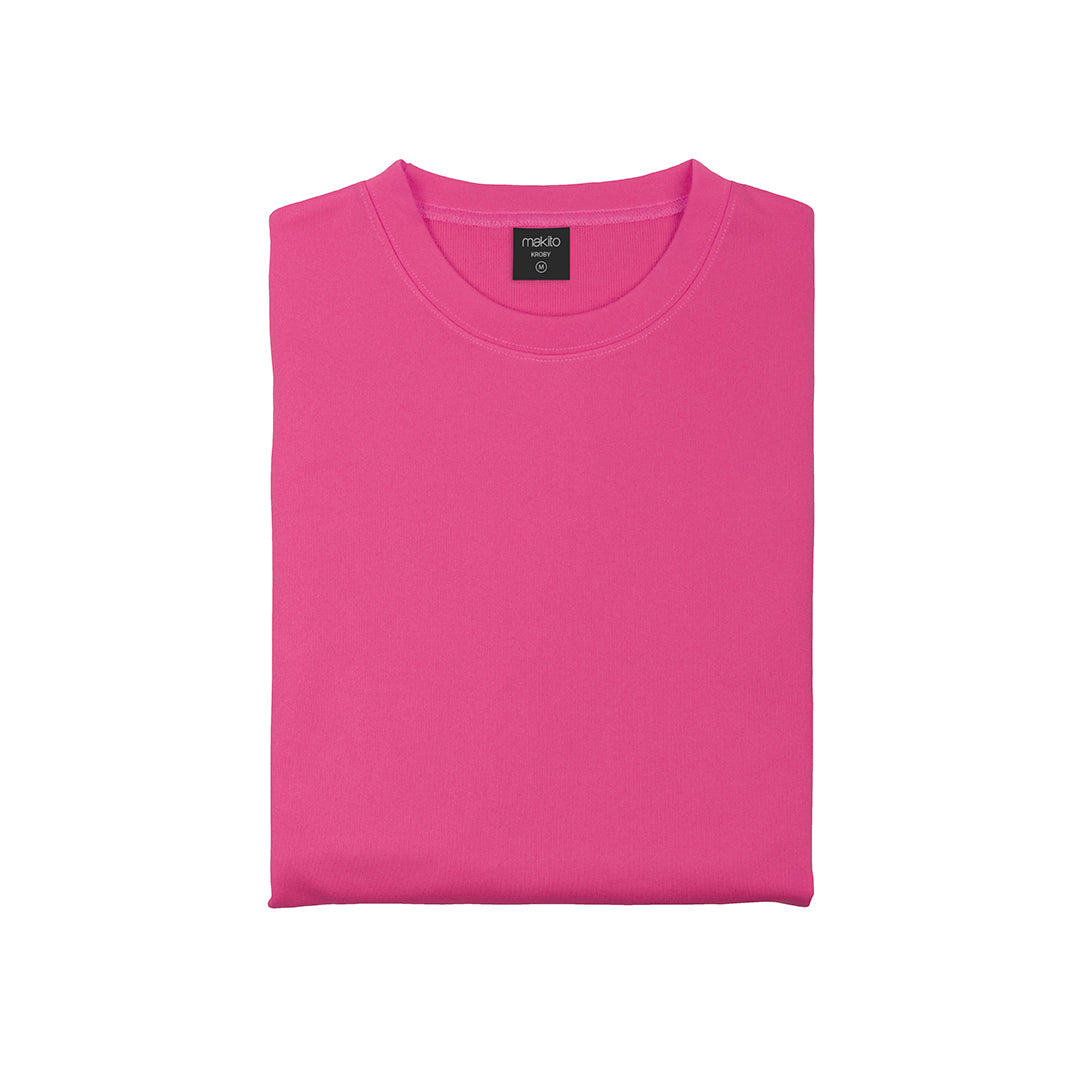Sudadera Técnica Adulto