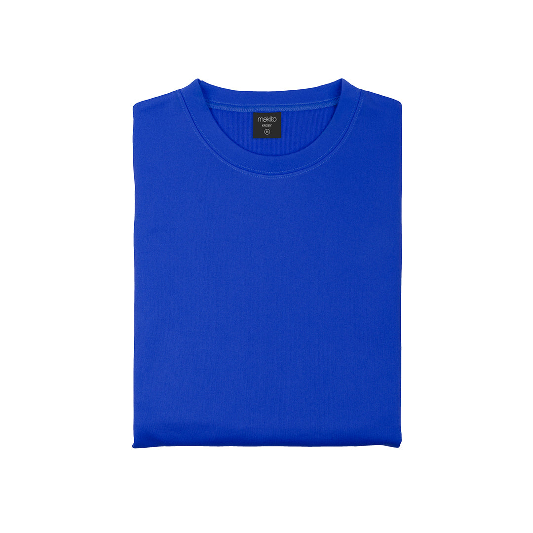 Sudadera Técnica Adulto