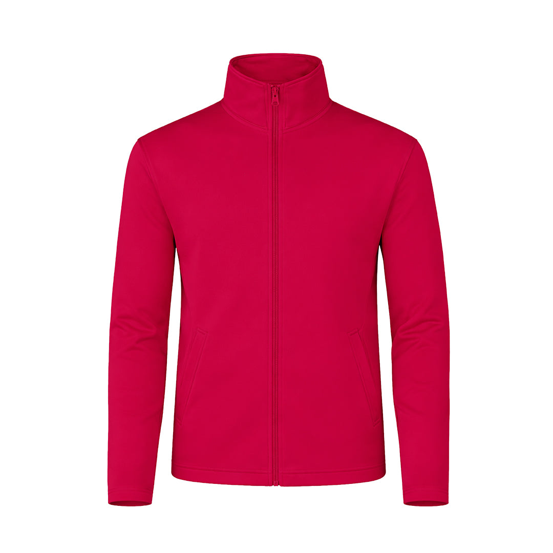 Chaqueta Técnica