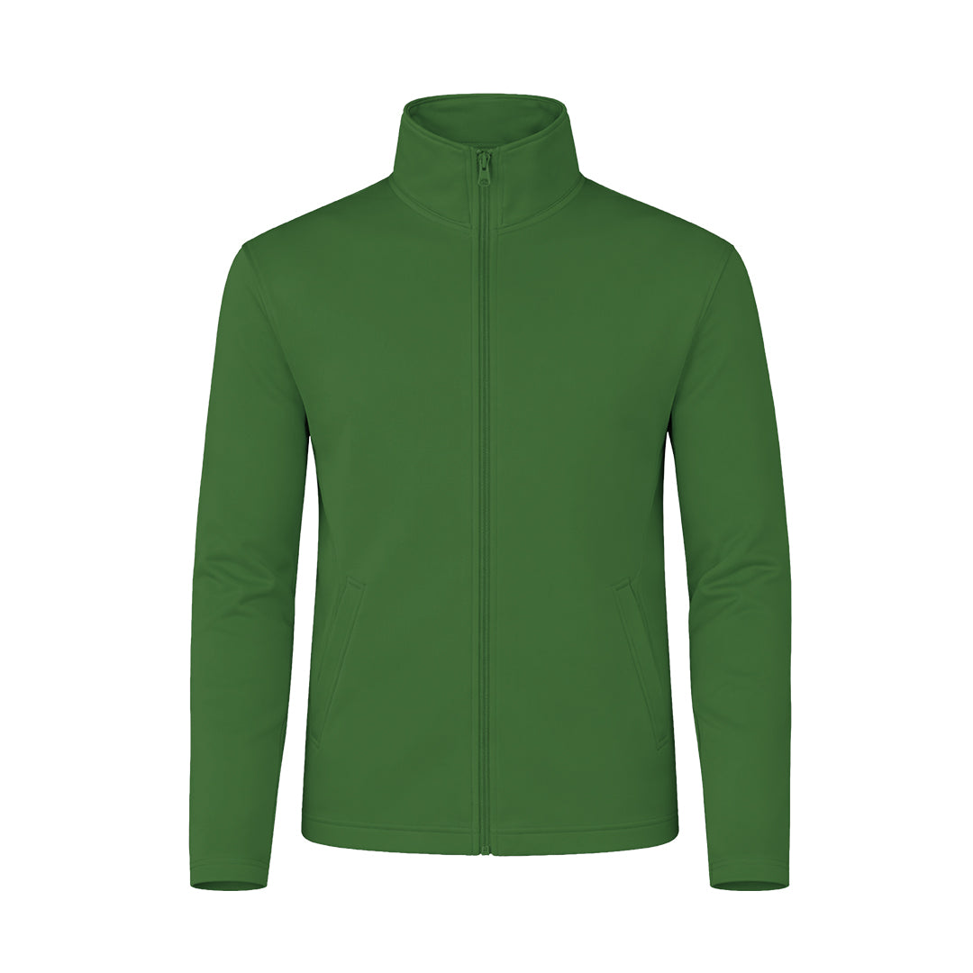Chaqueta Técnica
