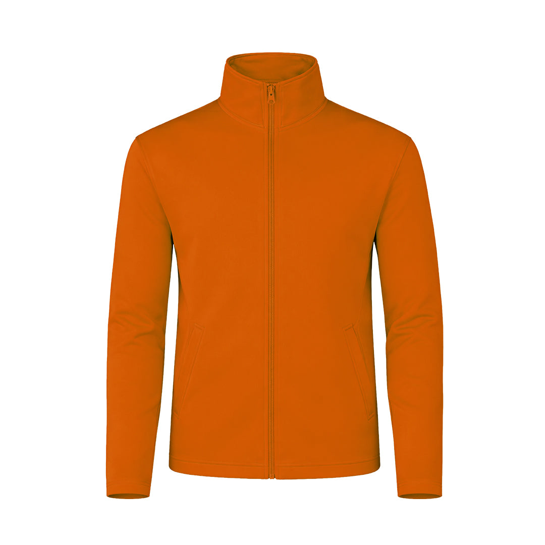 Chaqueta Técnica