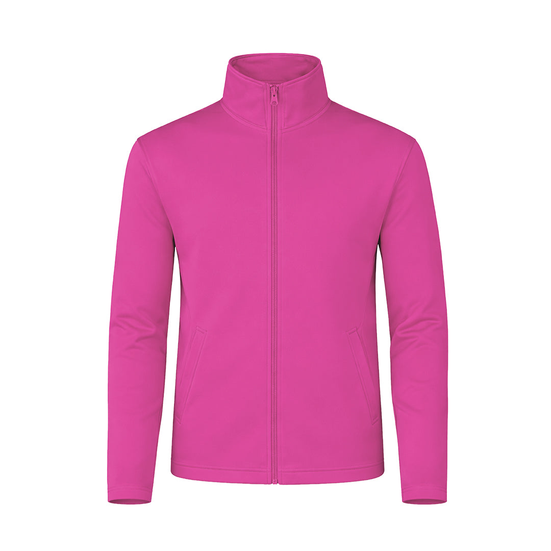 Chaqueta Técnica