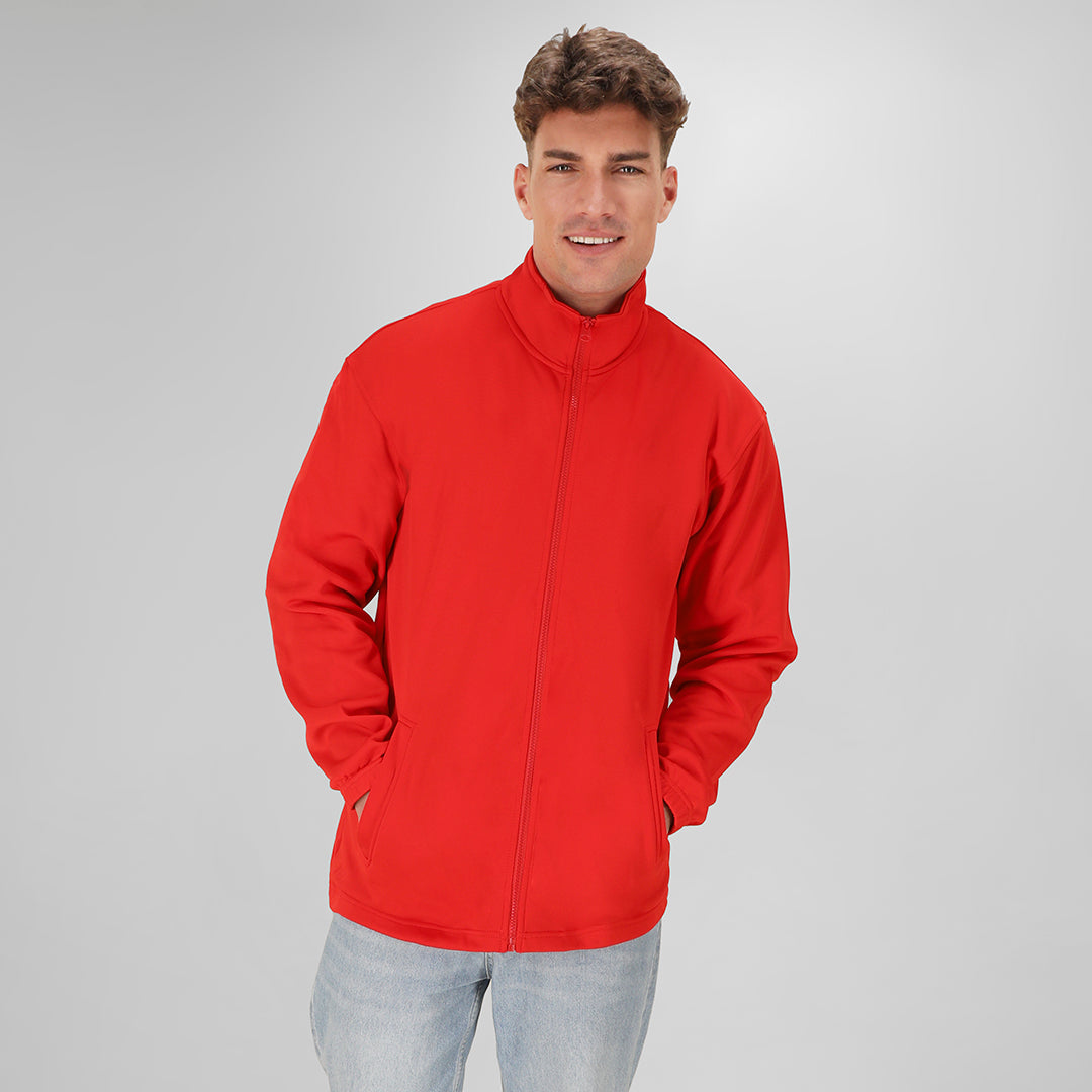 Chaqueta Técnica