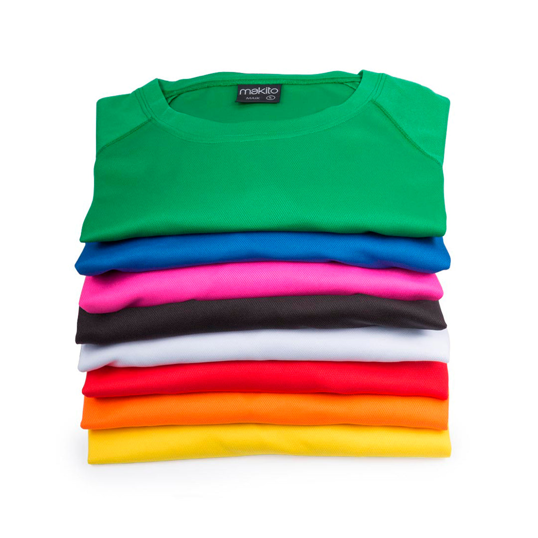 Camiseta Adulto