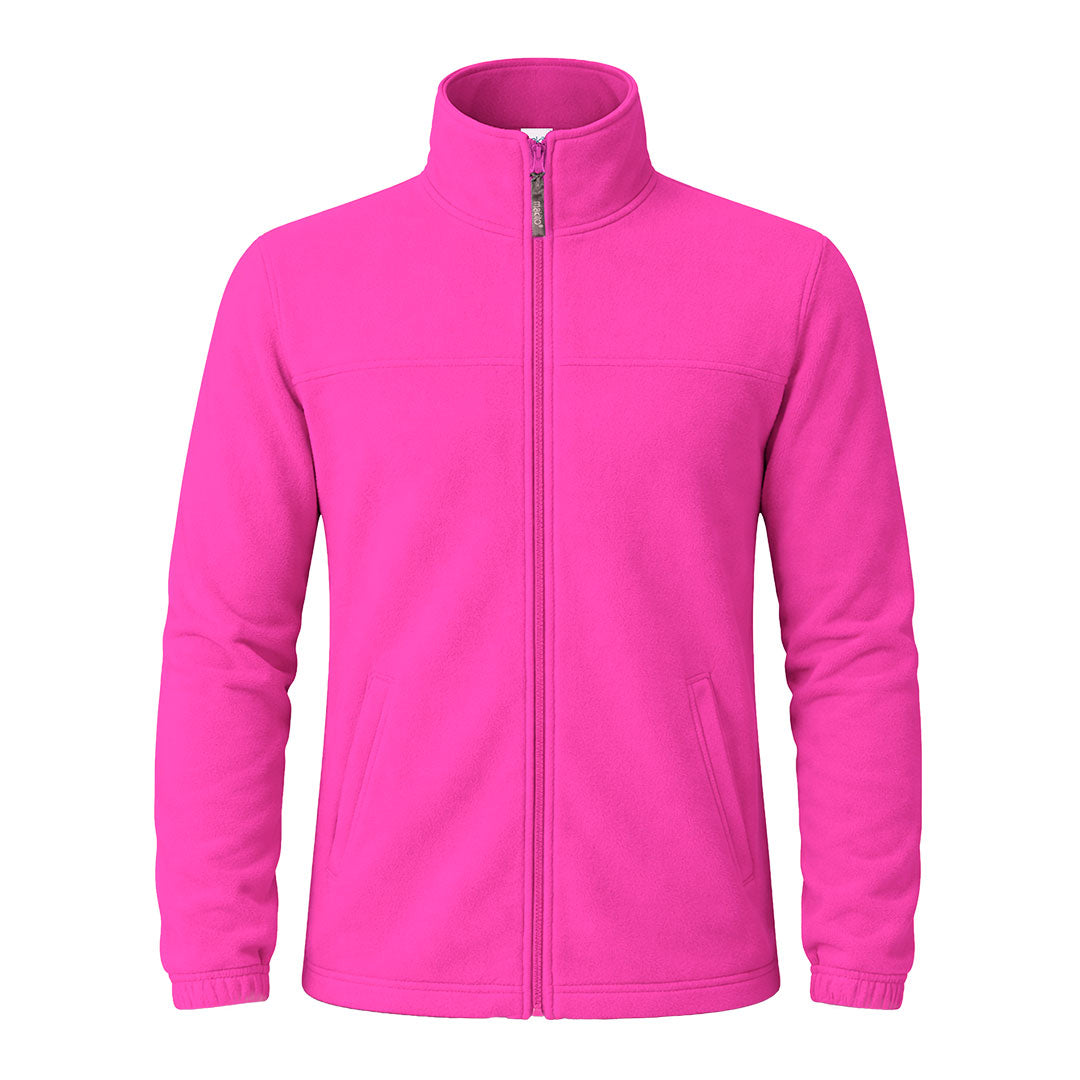 Chaqueta